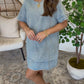 Denim Dress DEAL