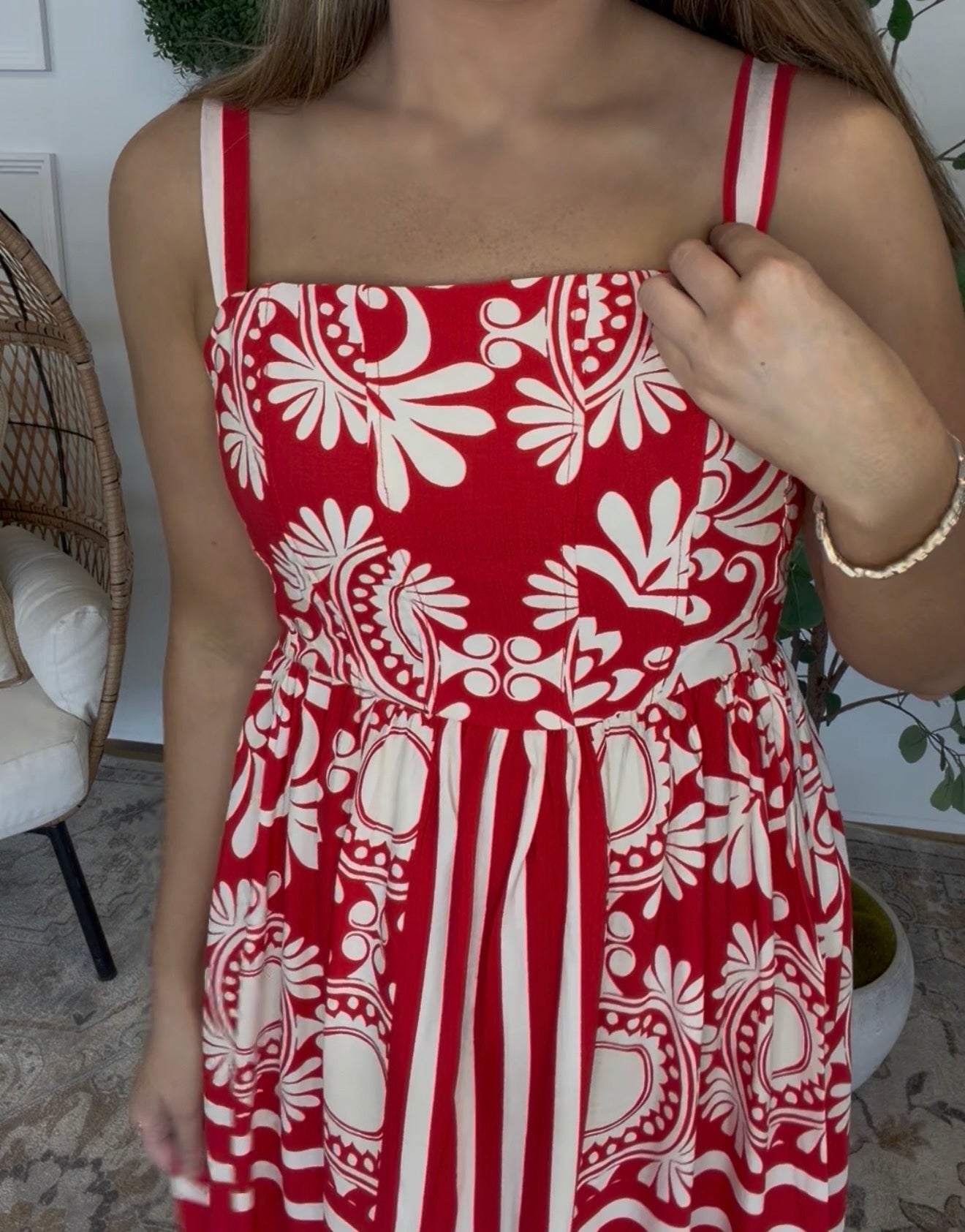 Breeze Dress DEAL