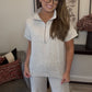 ZENANA BRAND DEAL— Heather Gray Set