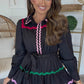 Scallop Dress DEAL