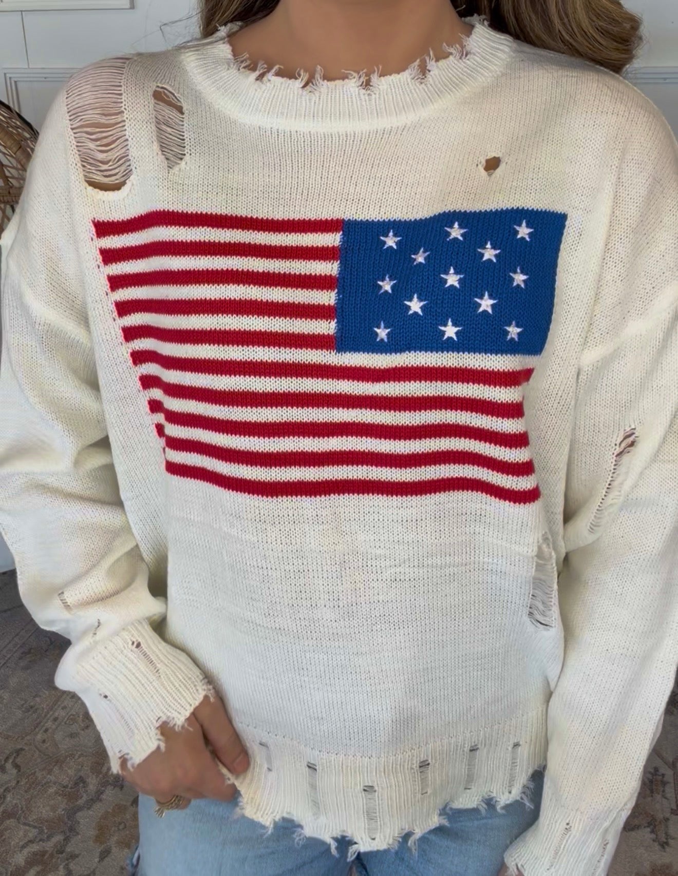USA Knit DEAL