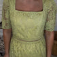 Sage Dress DEAL