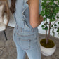 Denim Jumpsuit DEAL