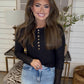 Black Lace Top DEAL