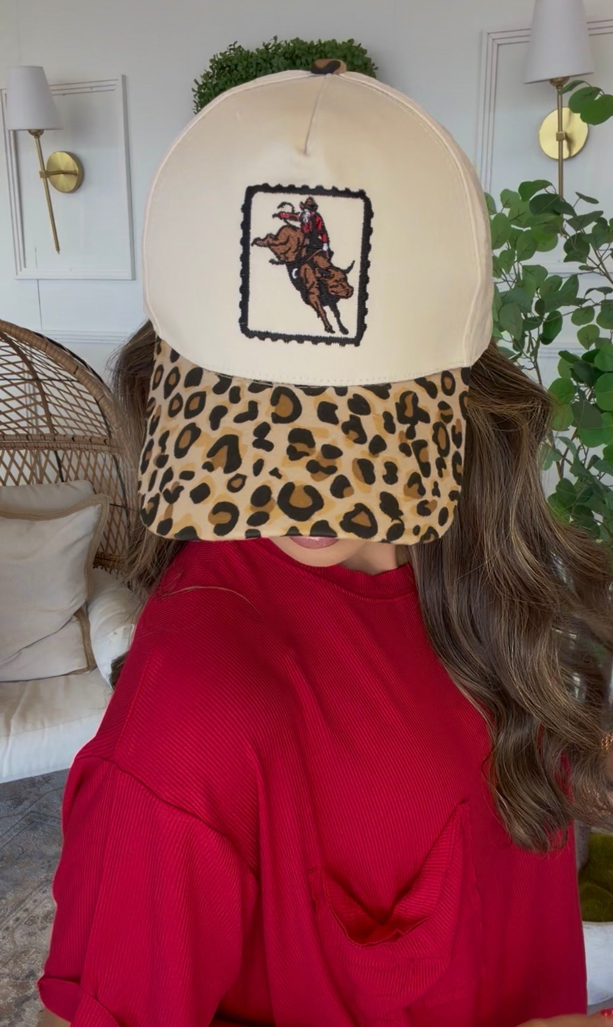 ZENANA BRAND Cowboy Hat