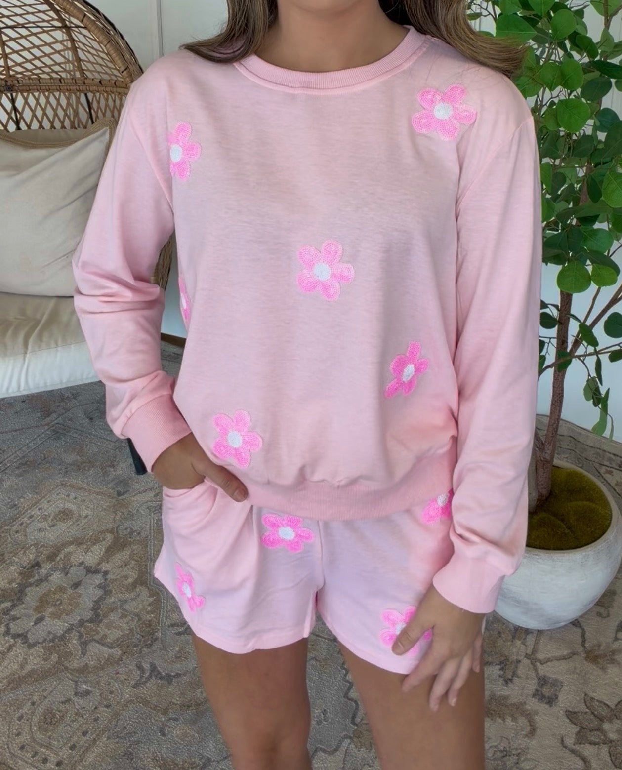 Pink Petal Set DEAL