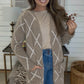 Diamond Diva Cardigan- $25 DEAL