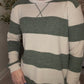 Zenana Brand August Top DEAL- Olive