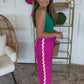 Scallop Pants DEAL