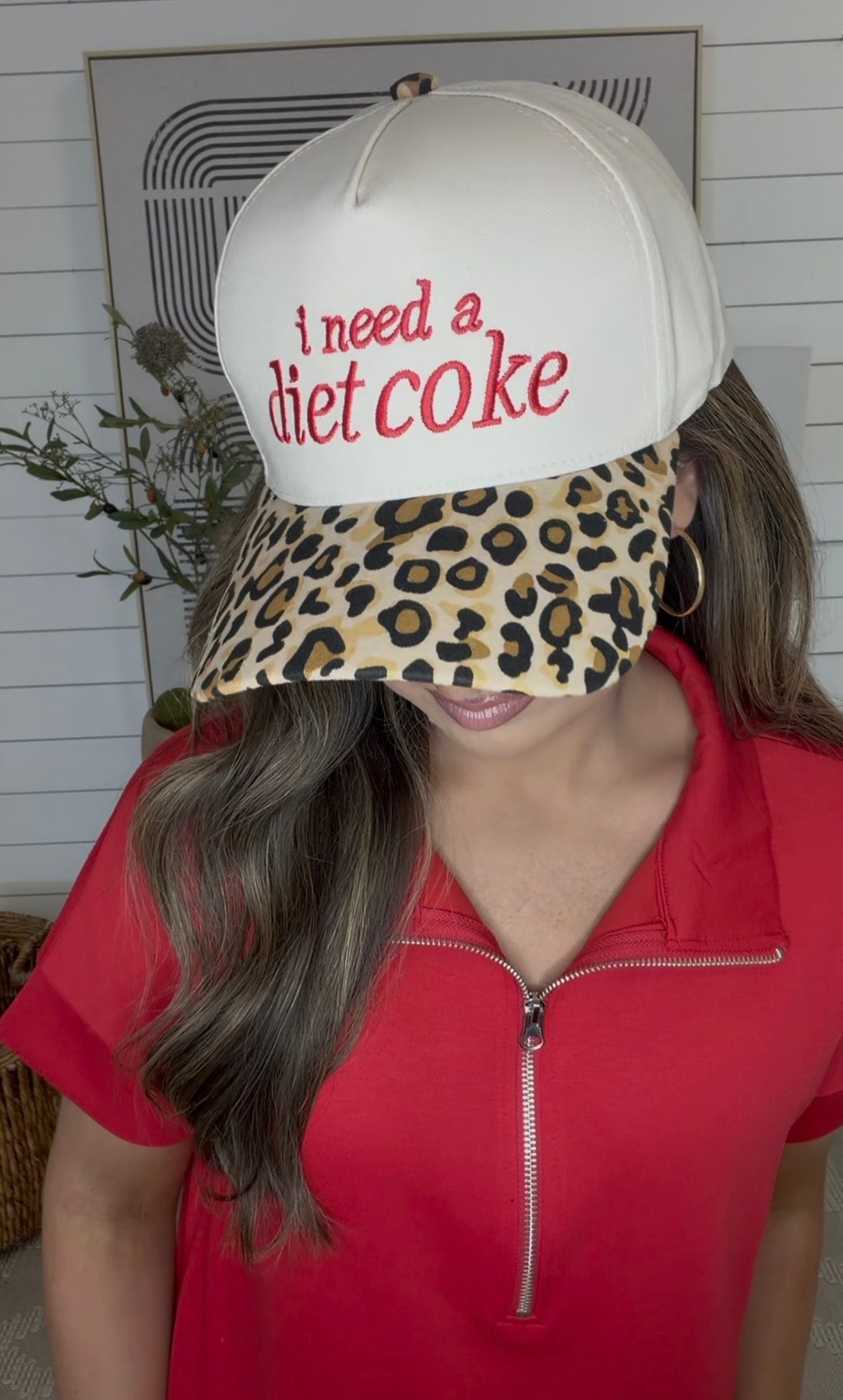 ZENANA BRAND DC Hat