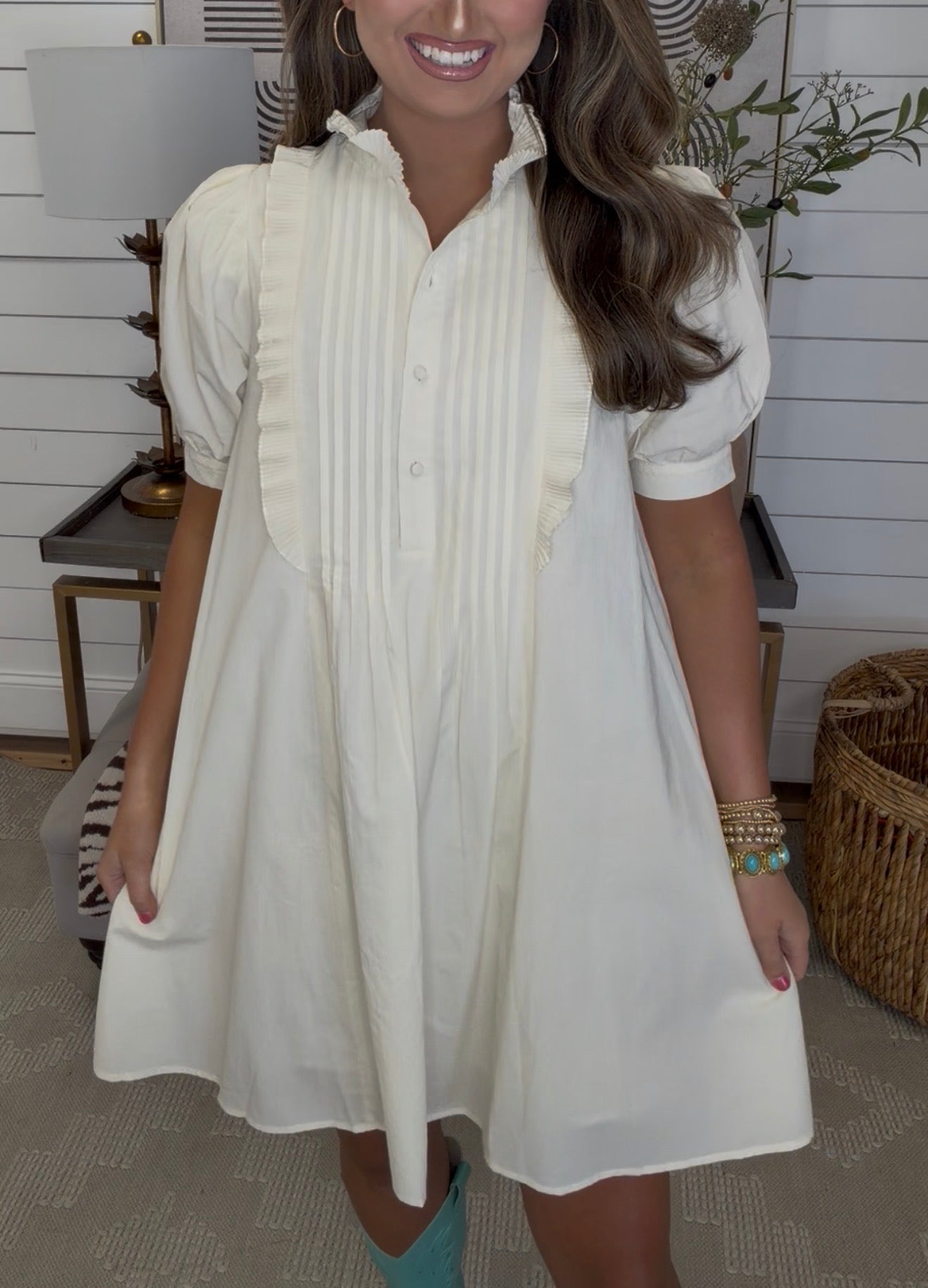 Delilah Dress DEAL