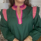 Ruffle Top DEAL