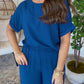 ZENANA BRAND Daily Set- Navy