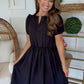 Basic Black Dress DEAL