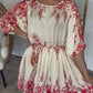 May Print Dress DEAL