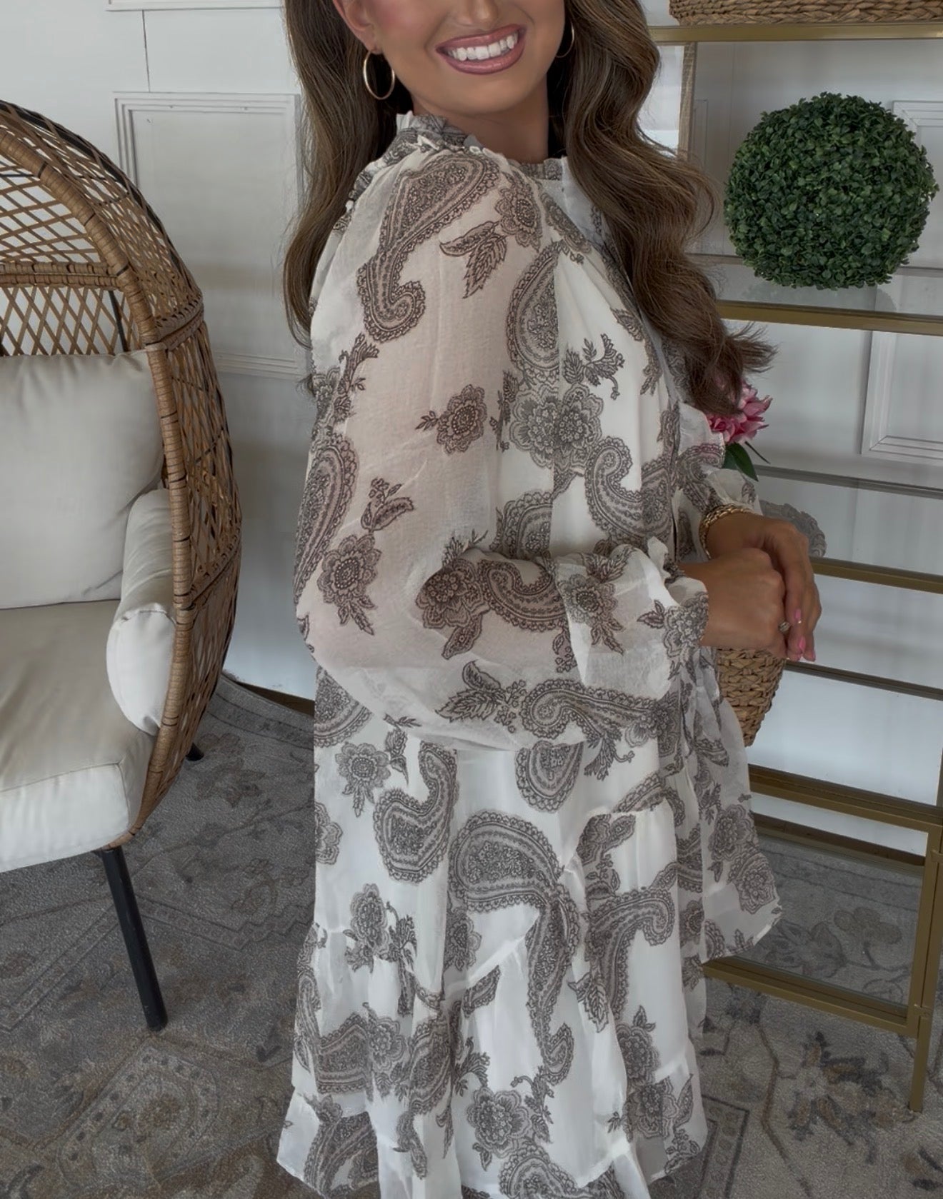 Day Dream Dress DEAL