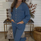 Julie Jean Jumpsuit - DEAL