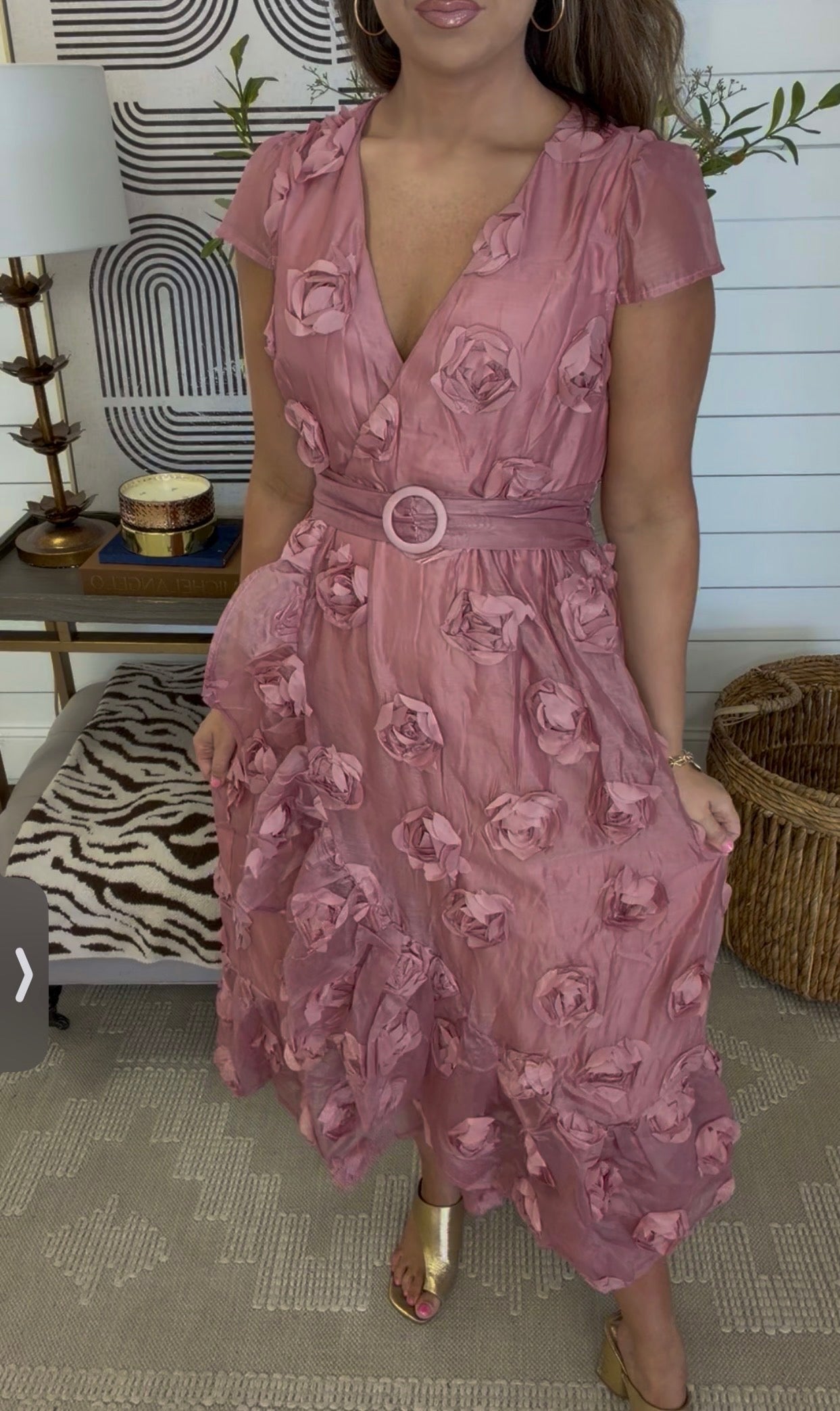 Rosie Dress DEAL