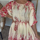 May Print Dress DEAL