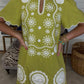 Lime Lover Dress DEAL