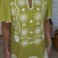 Lime Lover Dress DEAL