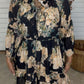 Fancy Fall Dress - DEAL
