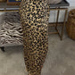 Cheetah Elastic Waist Pants DEAL