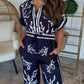 Sunny Stunner Jumpsuit DEAL