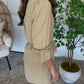 Ruffle Romper