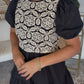 Crochet Cute Dress DEAL