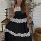 Black Lace Dress DEAL