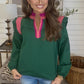 Ruffle Top DEAL