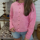 Zenana Brand Julie Top DEAL - Pink