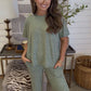 Zenana Brand Melange Set DEAL - Olive