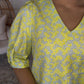 Floral Day Dress DEAL
