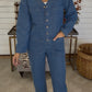 Julie Jean Jumpsuit - DEAL