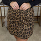 Spotted Skirt - DEAL