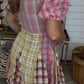 Perfect Plaid Dress DEAL