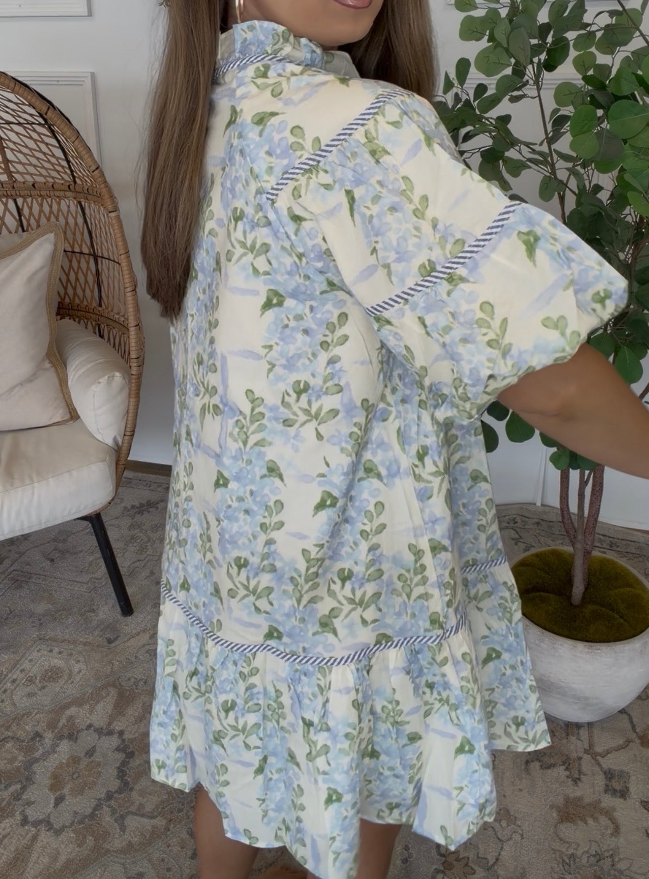 Petal Dress DEAL