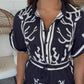 Sunny Stunner Jumpsuit DEAL