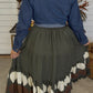 Breelyn Skirt - DEAL- LuxeLine