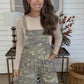 ZENANA BRAND- Tan Layering Top DEAL