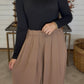 Super Stretch Dress Pants- Tan- $25 DEAL