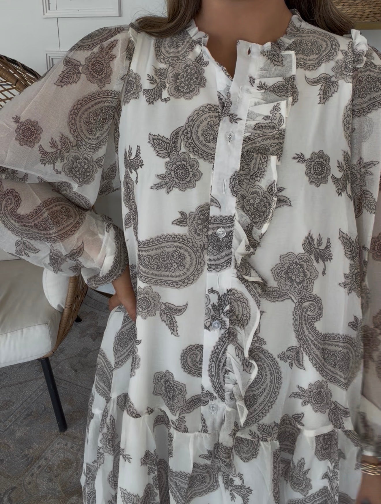 Day Dream Dress DEAL