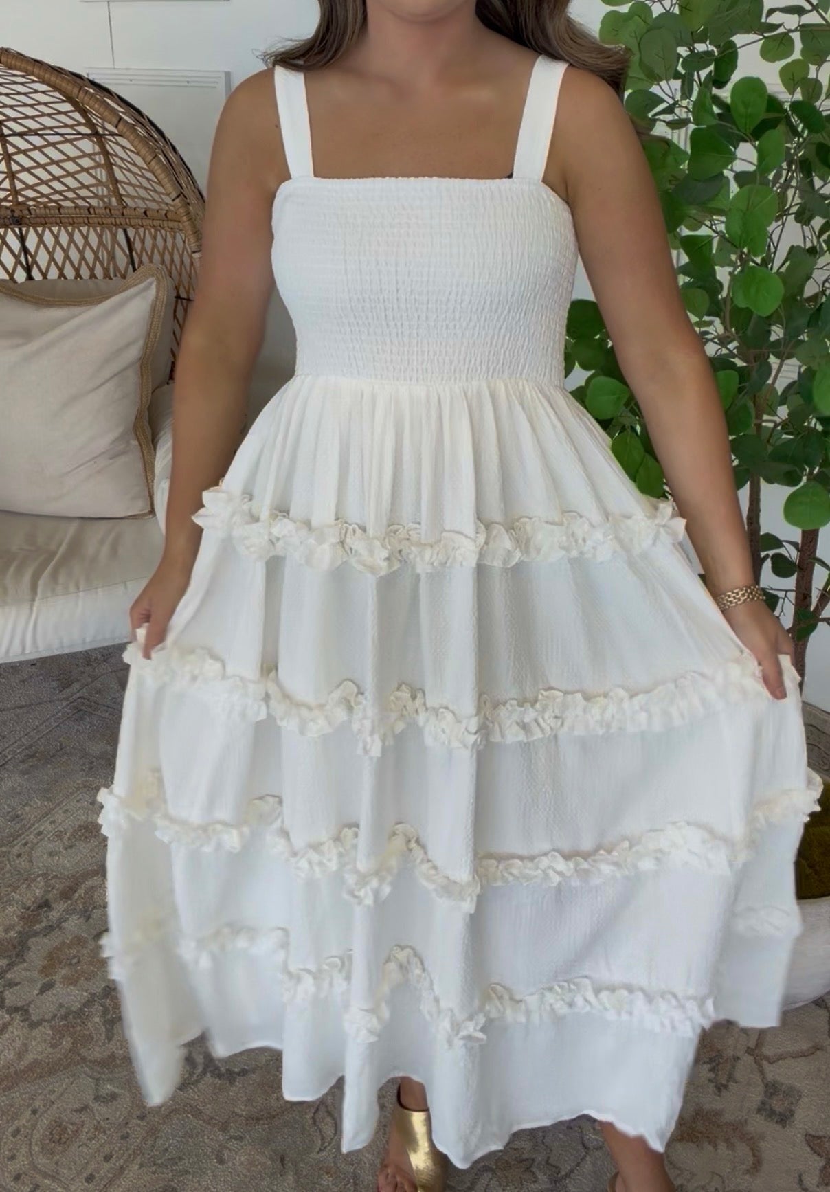 Something Simple Dress DEAL