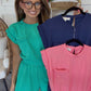 Cutie Romper 3 COLORS DEAL