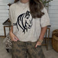 Horse Knit Top DEAL