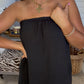 Pearl Dress DEAL— Black
