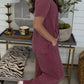 Rylie Set DEAL - Plum