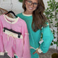 ZENANA BRAND Trim Set- 2 COLORS